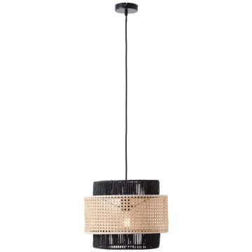Brilliant ARLES 99529/06 Suspension lumineuse 1x40W/E27 IP20