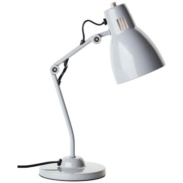 Brilliant BAILIE 94591/22 Lampe de bureau 1x40W/E14 IP20