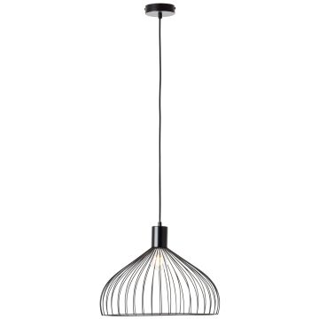 Brilliant BLACKY 99392/06 Suspension lumineuse 1x40W/E27 IP20