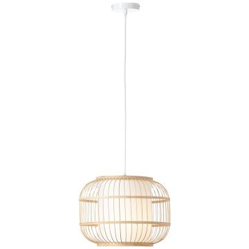 Brilliant BONES 99266/09 Suspension lumineuse 1x40W/E27 IP20