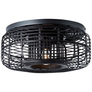 Brilliant CROSSTOWN 97181/76 Plafonnier 1x40W/E27 IP20