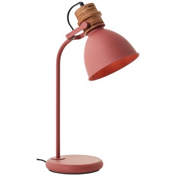 Brilliant ERENA 94555/01 Lampe de bureau 1x40W/E27