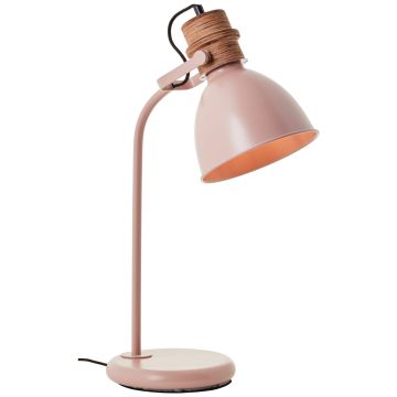 Brilliant ERENA 94555/04 Lampe de bureau 1x40W/E27