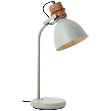 Brilliant ERENA 94555/63 Lampe de bureau 1x40W/E27