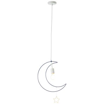 Brilliant EZRA 99105/40 Suspension lumineuse 1x60W/E27 IP20