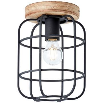 Brilliant GWEN 97173/66 Plafonnier 1x40W/E27 IP20