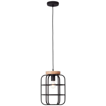 Brilliant GWEN 99254/66 Suspension lumineuse 1x40W/E27 IP20