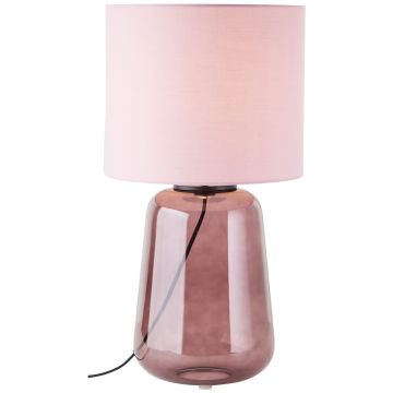 Brilliant HYDRA 94546/08 Lampe de table 1x60W/E27