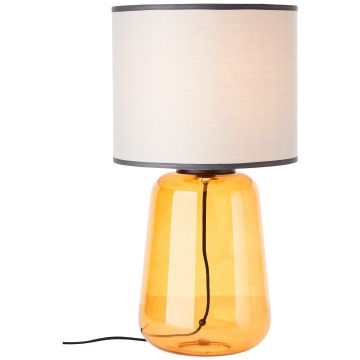 Brilliant HYDRA 94546/22 Lampe de table 1x60W/E27