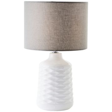Brilliant ILYSA 94569/70 Lampe de table 1x40W/E14 IP20