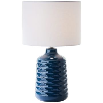 Brilliant ILYSA 94569/73 Lampe de table 1x40W/E14 IP20