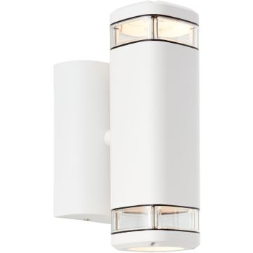 Brilliant Jandy 90968A05 Applique murale 2x18w/gu10