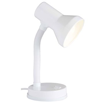 Brilliant JUNIOR 99122/05 Lampe de bureau 1x40W/E27 IP20