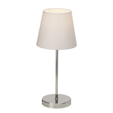 Brilliant KASHA 94874/05 Lampe de table 1x40W/E14 IP20
