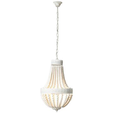 Brilliant LIBA 93726/05 Suspension lumineuse 3x18W/E14 IP20
