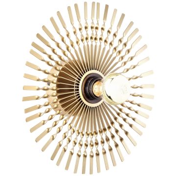 Brilliant MENDOZA 99277/16 Applique murale 1x52W/E27 IP20