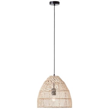 Brilliant MINSTER 99552/09 Suspension lumineuse 1x25W/E27 IP20