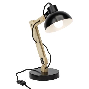 Brilliant MODA 98979/06 Lampe de bureau 1x25W/E27 IP20