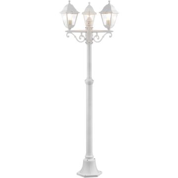 Brilliant Nissie 90995A05 Lampe sur pied 3x60w/e27