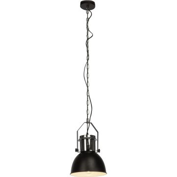 Brilliant SALFORD 93590/76 Suspension lumineuse 1x60W/E27 IP20