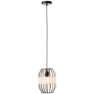 Brilliant SLOPE 99478/76 Suspension lumineuse 1x52W/E27 IP20