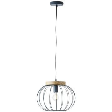 Brilliant SORANA 99234/73 Suspension lumineuse 1x40W/E27 IP20