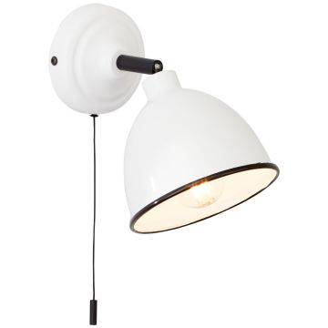 Brilliant TELIO 97002/05 Applique murale 1x28W/E14 IP20