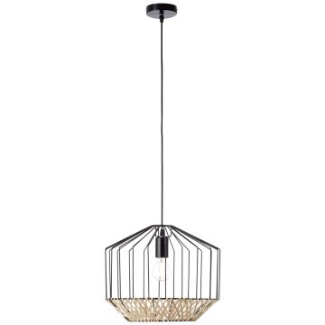 Brilliant TEMPLO 99193/76 Suspension lumineuse 1x40W/E27 IP20