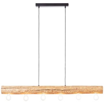 Brilliant TRABO 99433/35 Suspension lumineuse 6x25W/E27 IP20