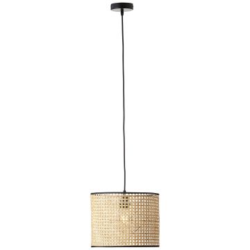 Brilliant WILEY 99090/09 Suspension lumineuse 1x60W/E27 IP20