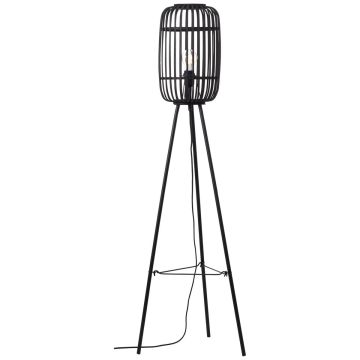 Brilliant WOODROW 94977/76 Lampadaire 1x60W/E27 IP20