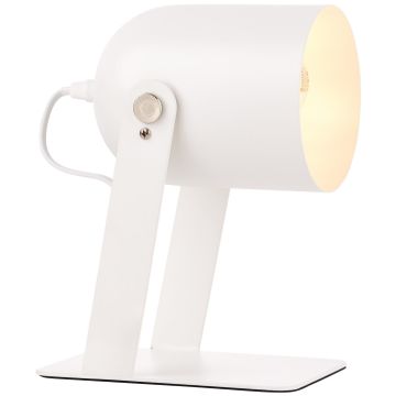 Brilliant YAN 98960/05 Lampe de table 1x30W/E27 IP20