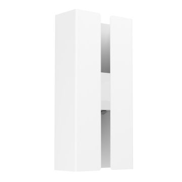 Eglo BRISCOLA 902019 Applique murale 2x4W/LED 2700K, 4000K, 6000K 1200lm ip44