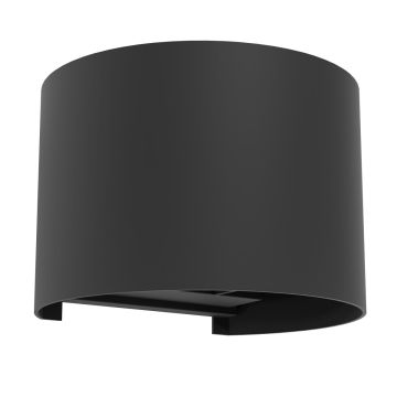 Eglo CALPINO 3 901844 Applique murale 2x2.8W/LED 3000K 840lm ip54