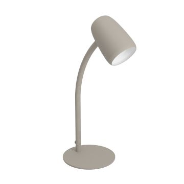 Eglo CARLO 901829 Lampe de bureau 1x18W/E14 ip20
