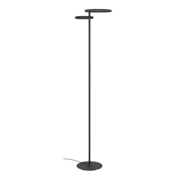Eglo CASTELPOTO 1 901974 Lampadaire 16W+12/LED 2700-6500K 1850;1300lm ip20