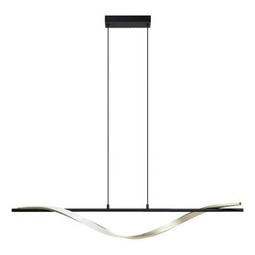 Eglo CONAPRATO 902135 Suspension lumineuse 20W/LED 2700-6500K 2500lm ip20