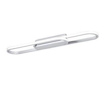 Eglo CONIVARENA 902161 Lampe de plafond 20W/LED 2700K, 4000K, 6500K 2500lm ip20