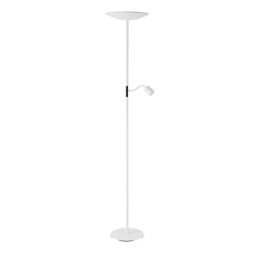 Eglo CONIVARINO 901978 Lampadaire 1x26,5W+1x4W/LED 2700K 3150;480lm ip20