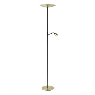 Eglo CONIVARINO 901979 Lampadaire 1x26,5W+1x4W/LED 2700K 3150;480lm ip20