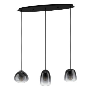 Eglo AGUILARES 900195 Suspension lumineuse 3x40W/E27