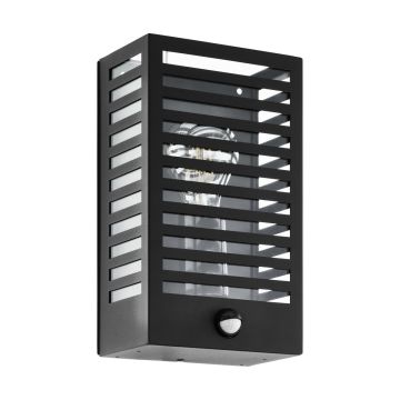 Eglo ALAMONTE 3 900137 Applique murale 1x60W/E27 IP44