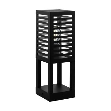 Eglo ALAMONTE 3 900138 Lampe sur pied 1x60W/E27 IP44