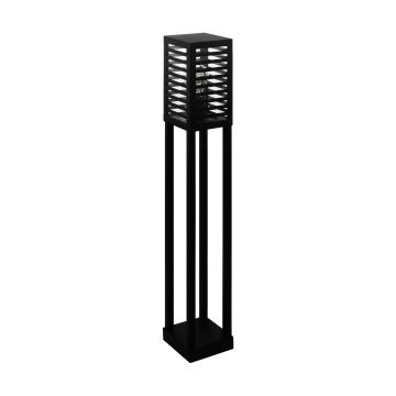 Eglo ALAMONTE 3 900139 Lampe sur pied 1x60W/E27 IP44