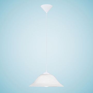 Eglo ALBANY 90978 Suspension lumineuse 1x60W/E27