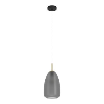 Eglo ALOBRASE 900506 Suspension lumineuse 1x40W/E27 IP20