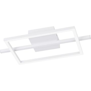 Eglo AMANDOLO 901116 Lampe de plafond 17w/led 2700_6500k ip20 1900lm
