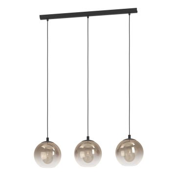 Eglo ARISCANI 1 901924 Suspension lumineuse 3x60W/E27 ip20
