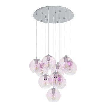 Eglo ARISCANI 2 901922 Suspension lumineuse 10x60W/E27 ip20