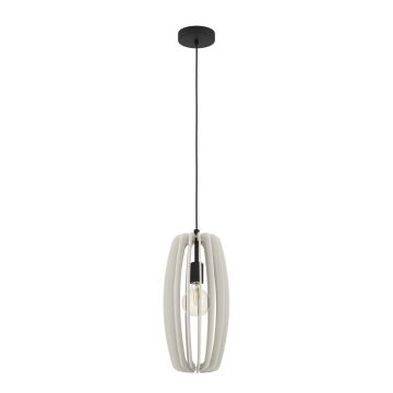 Eglo BAJAZZARA 900502 Suspension lumineuse 1x40W/E27 IP20